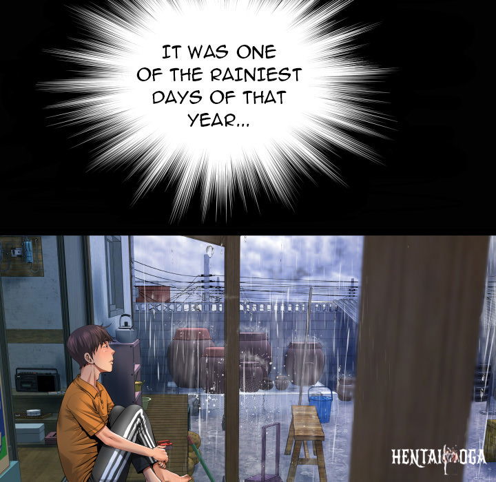 The Unforeseen Guest The Unforeseen Guest Chapter 1 - Page 11