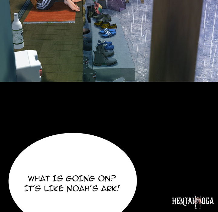 The Unforeseen Guest The Unforeseen Guest Chapter 1 - Page 12