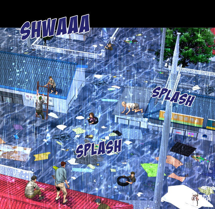 The Unforeseen Guest The Unforeseen Guest Chapter 1 - Page 15