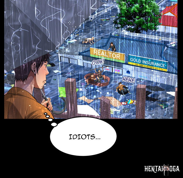 The Unforeseen Guest The Unforeseen Guest Chapter 1 - Page 17