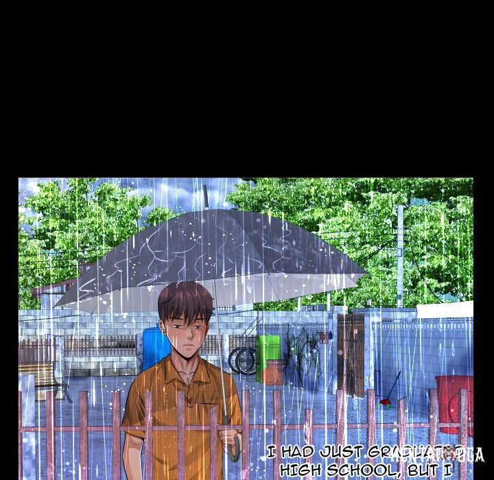 The Unforeseen Guest The Unforeseen Guest Chapter 1 - Page 18