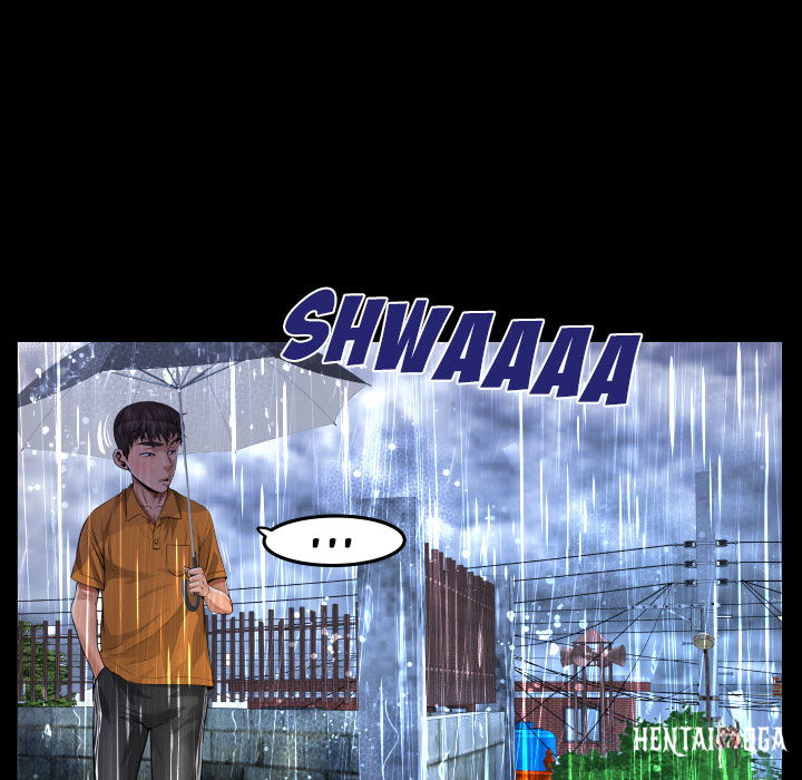 The Unforeseen Guest The Unforeseen Guest Chapter 1 - Page 21