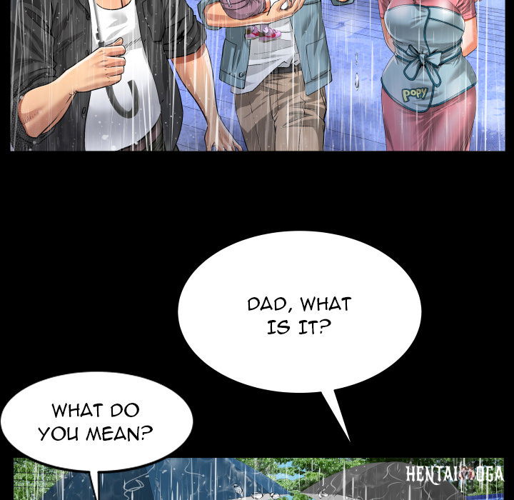 The Unforeseen Guest The Unforeseen Guest Chapter 1 - Page 25