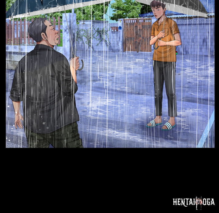 The Unforeseen Guest The Unforeseen Guest Chapter 1 - Page 26