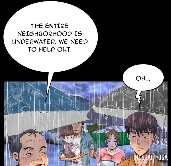 The Unforeseen Guest The Unforeseen Guest Chapter 1 - Page 27