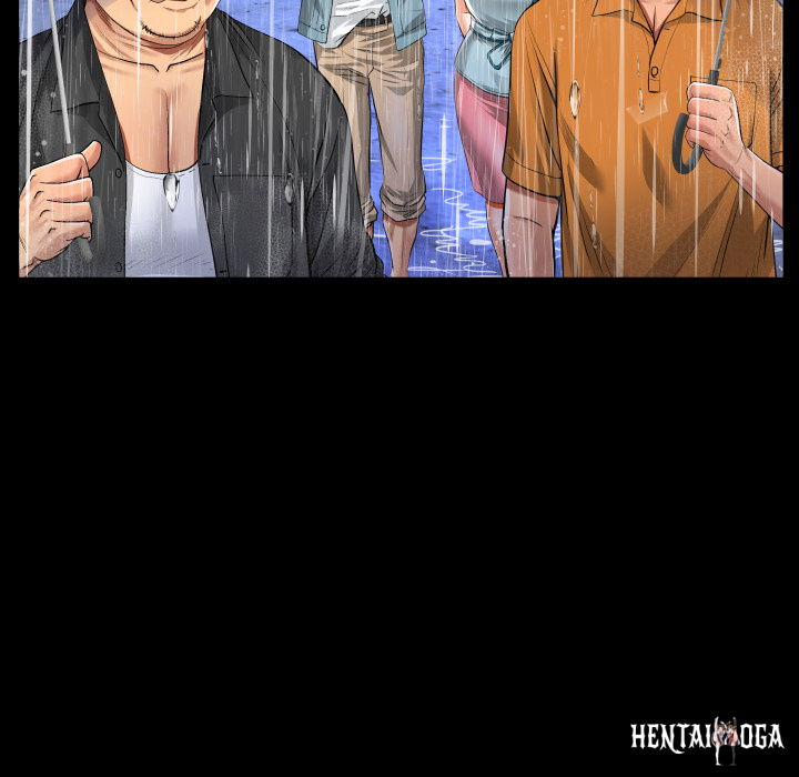 The Unforeseen Guest The Unforeseen Guest Chapter 1 - Page 28