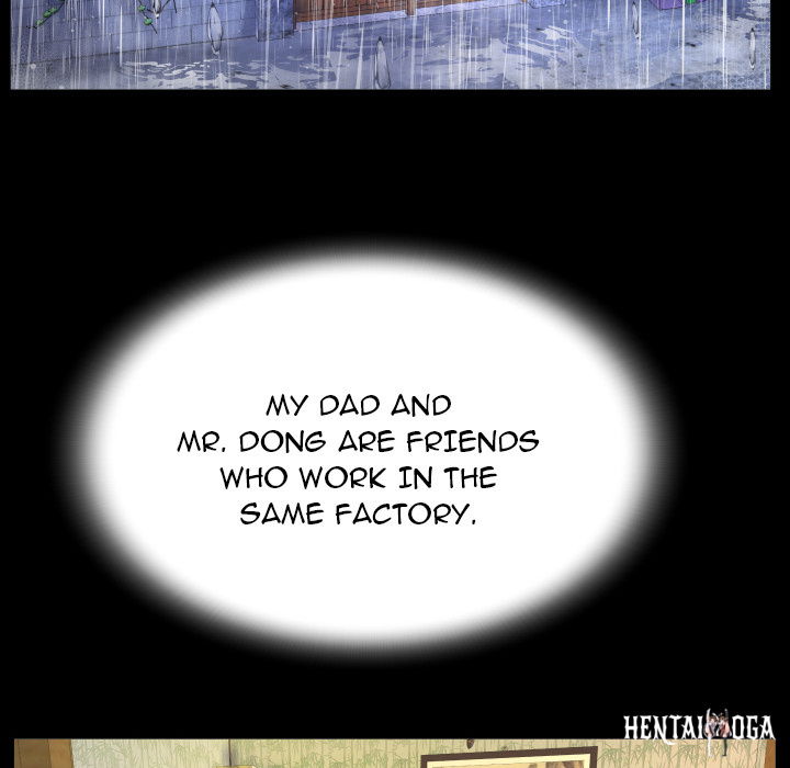 The Unforeseen Guest The Unforeseen Guest Chapter 1 - Page 30