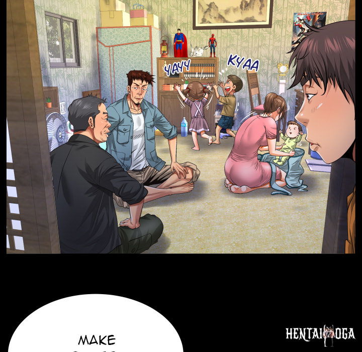 The Unforeseen Guest The Unforeseen Guest Chapter 1 - Page 31