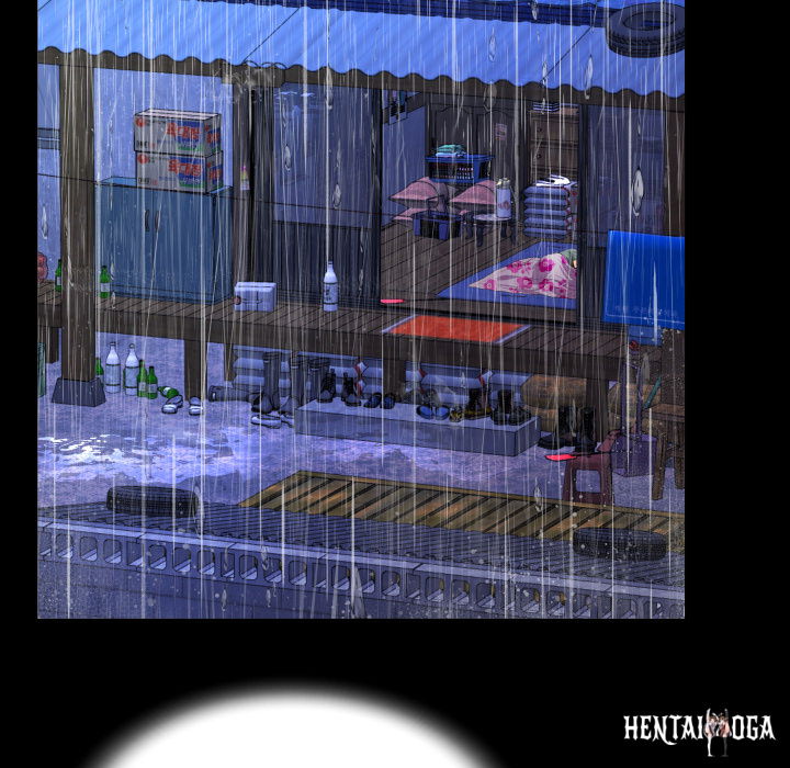 The Unforeseen Guest The Unforeseen Guest Chapter 1 - Page 36