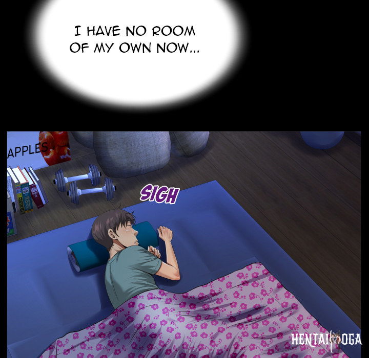 The Unforeseen Guest The Unforeseen Guest Chapter 1 - Page 37