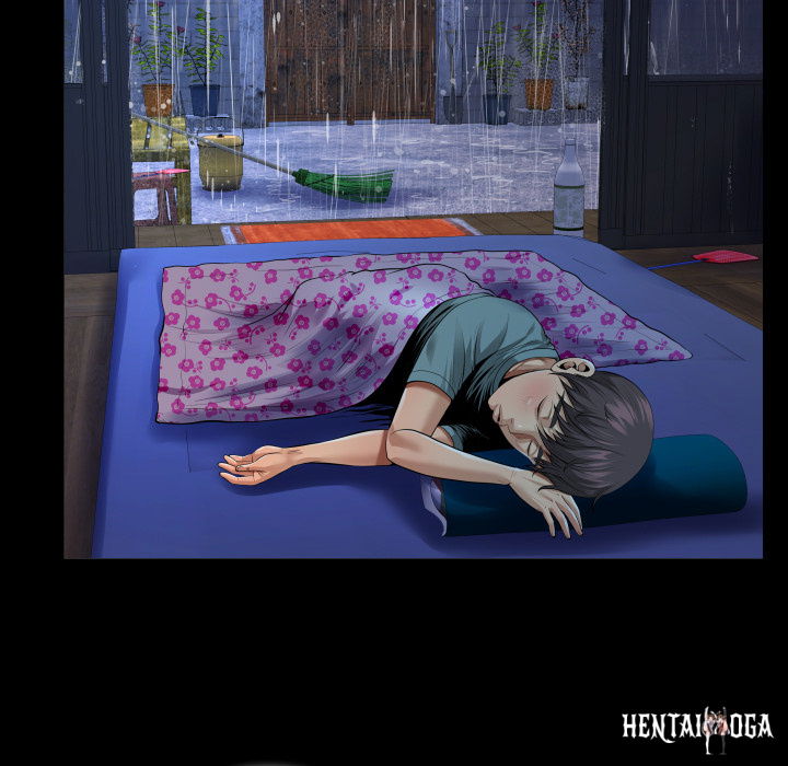 The Unforeseen Guest The Unforeseen Guest Chapter 1 - Page 39