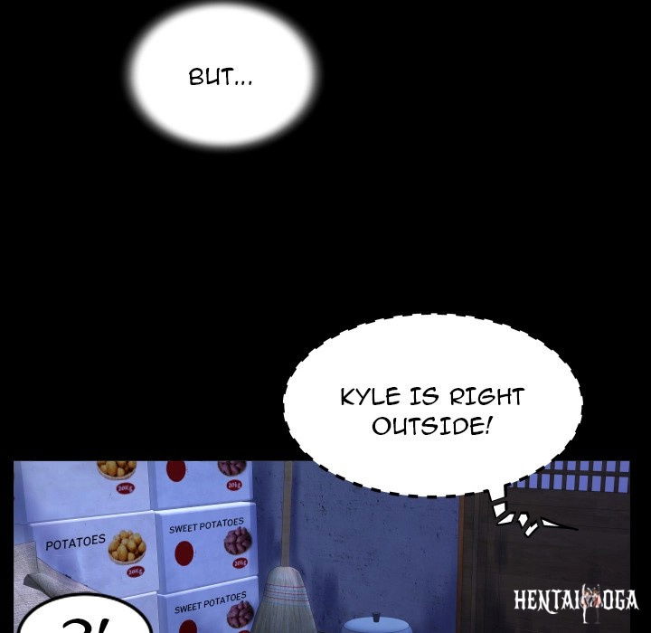 The Unforeseen Guest The Unforeseen Guest Chapter 1 - Page 40