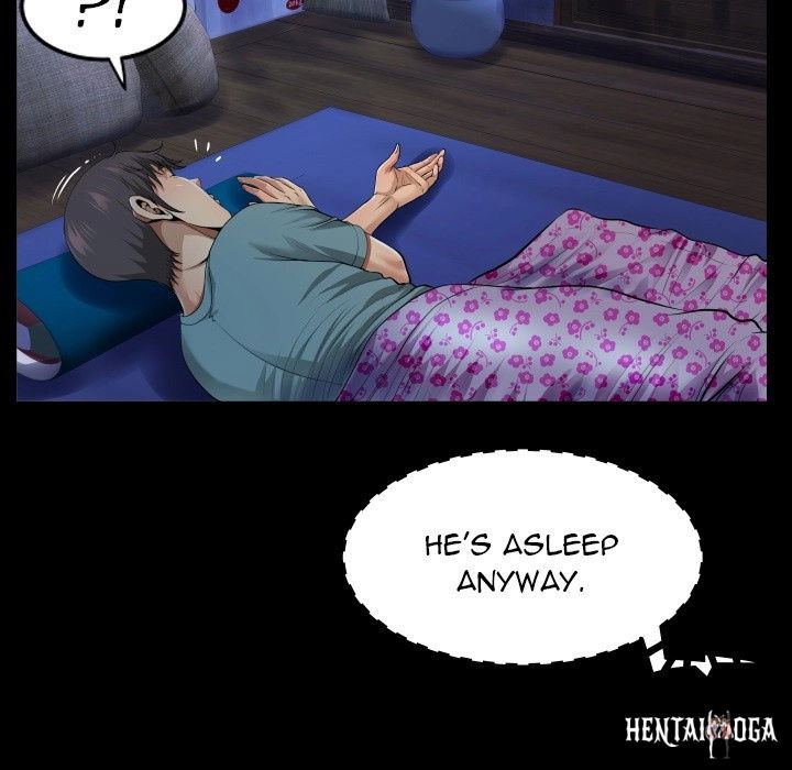 The Unforeseen Guest The Unforeseen Guest Chapter 1 - Page 41