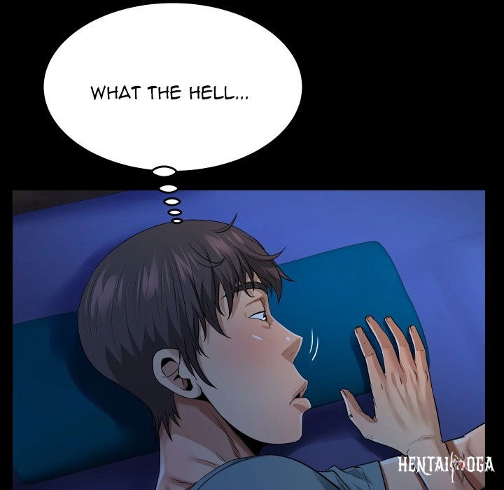 The Unforeseen Guest The Unforeseen Guest Chapter 1 - Page 42