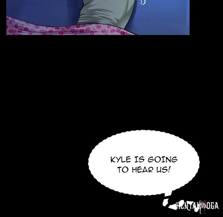 The Unforeseen Guest The Unforeseen Guest Chapter 1 - Page 45