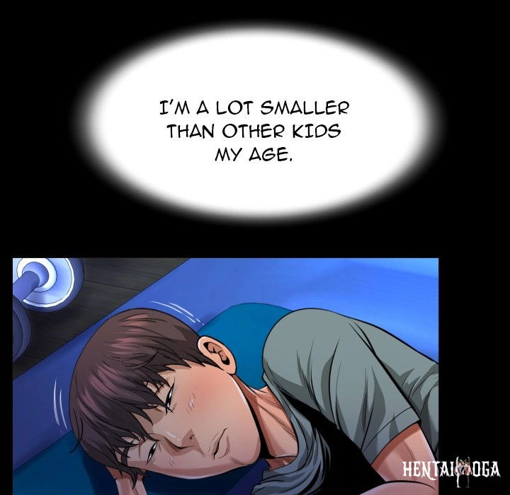 The Unforeseen Guest The Unforeseen Guest Chapter 1 - Page 47