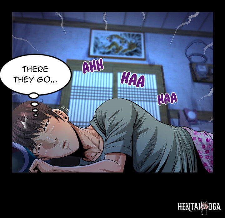 The Unforeseen Guest The Unforeseen Guest Chapter 1 - Page 49