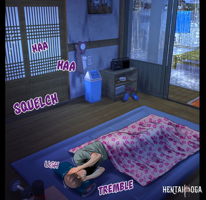 The Unforeseen Guest The Unforeseen Guest Chapter 1 - Page 51