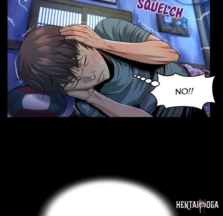 The Unforeseen Guest The Unforeseen Guest Chapter 1 - Page 53