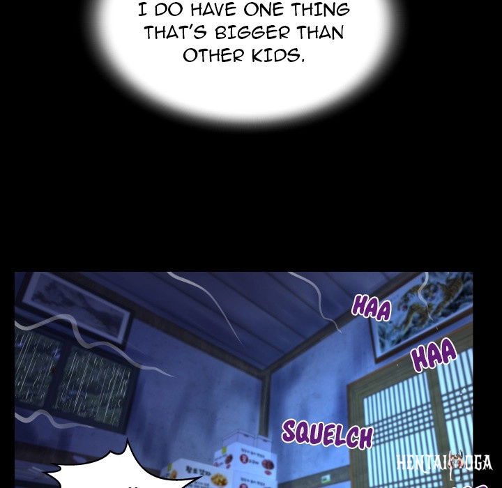 The Unforeseen Guest The Unforeseen Guest Chapter 1 - Page 54