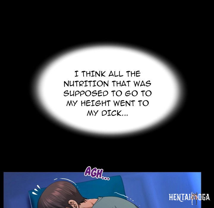 The Unforeseen Guest The Unforeseen Guest Chapter 1 - Page 57