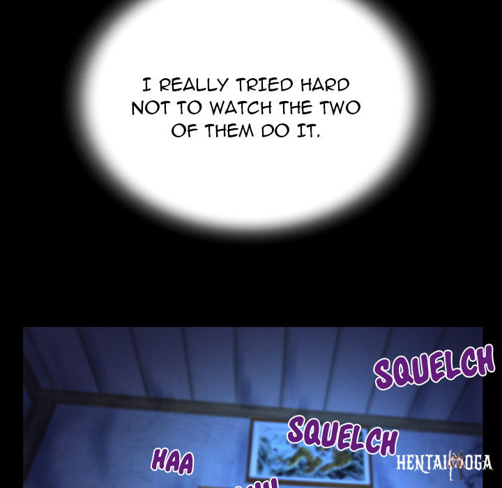 The Unforeseen Guest The Unforeseen Guest Chapter 1 - Page 59