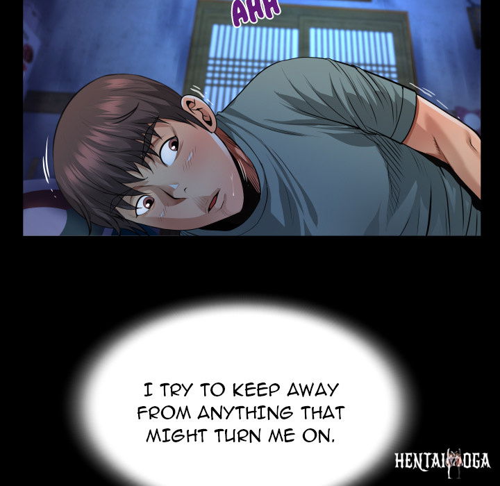 The Unforeseen Guest The Unforeseen Guest Chapter 1 - Page 60