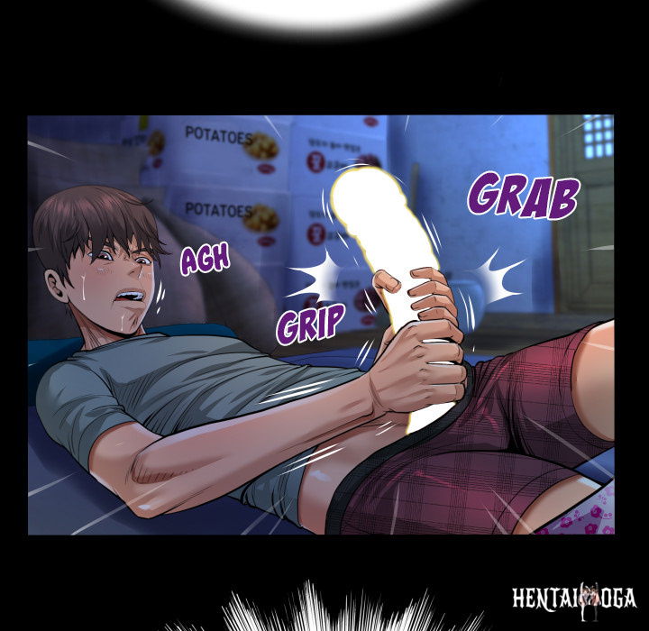 The Unforeseen Guest The Unforeseen Guest Chapter 1 - Page 61