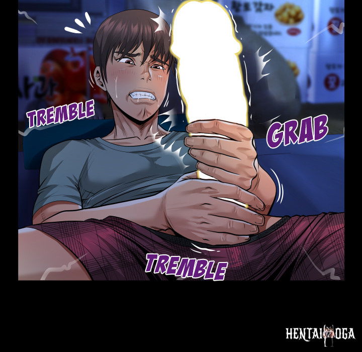 The Unforeseen Guest The Unforeseen Guest Chapter 1 - Page 63