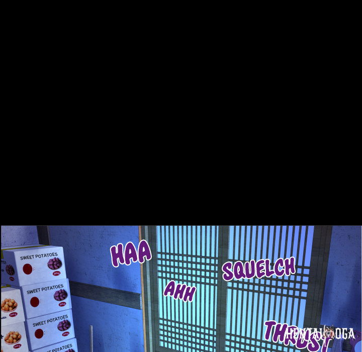 The Unforeseen Guest The Unforeseen Guest Chapter 1 - Page 64