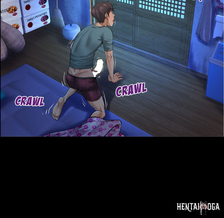 The Unforeseen Guest The Unforeseen Guest Chapter 1 - Page 65