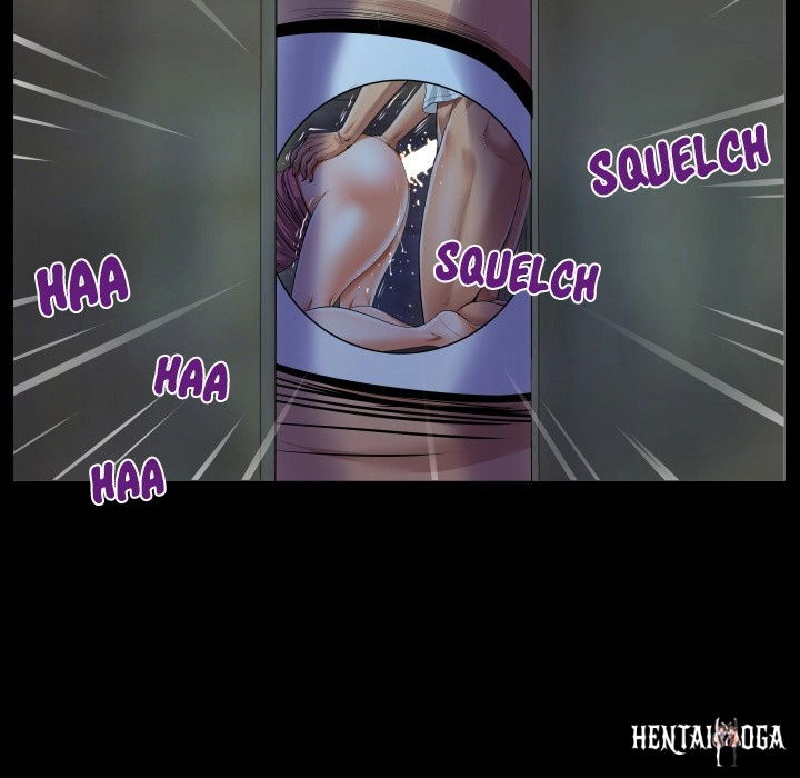 The Unforeseen Guest The Unforeseen Guest Chapter 1 - Page 72