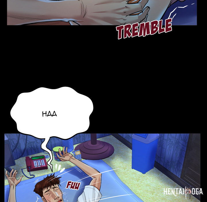 The Unforeseen Guest The Unforeseen Guest Chapter 1 - Page 77