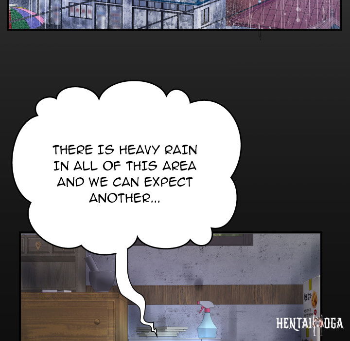 The Unforeseen Guest The Unforeseen Guest Chapter 1 - Page 8