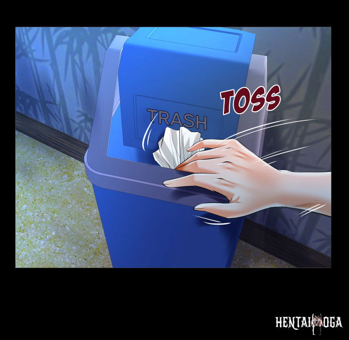 The Unforeseen Guest The Unforeseen Guest Chapter 1 - Page 85