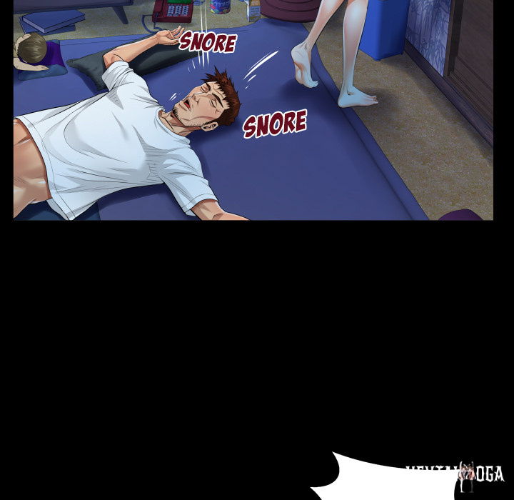 The Unforeseen Guest The Unforeseen Guest Chapter 1 - Page 87