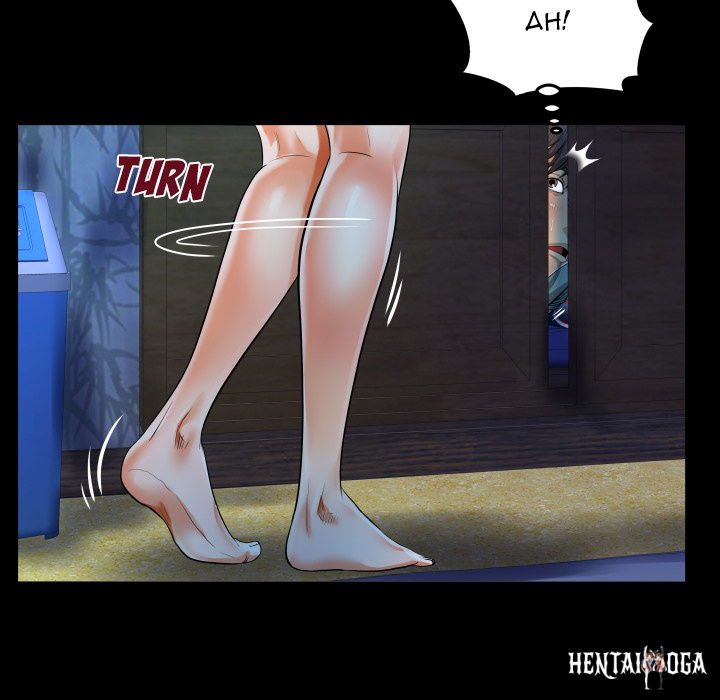 The Unforeseen Guest The Unforeseen Guest Chapter 1 - Page 88