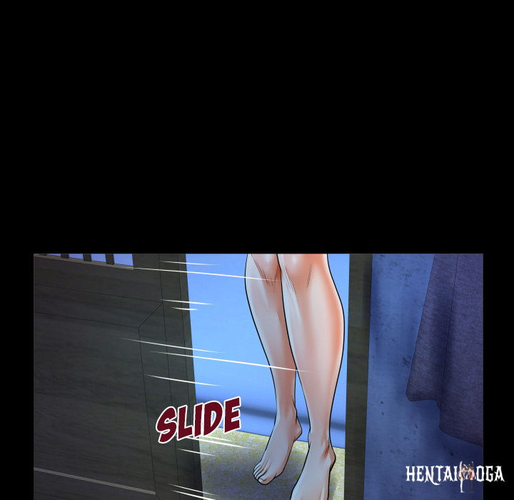 The Unforeseen Guest The Unforeseen Guest Chapter 1 - Page 89