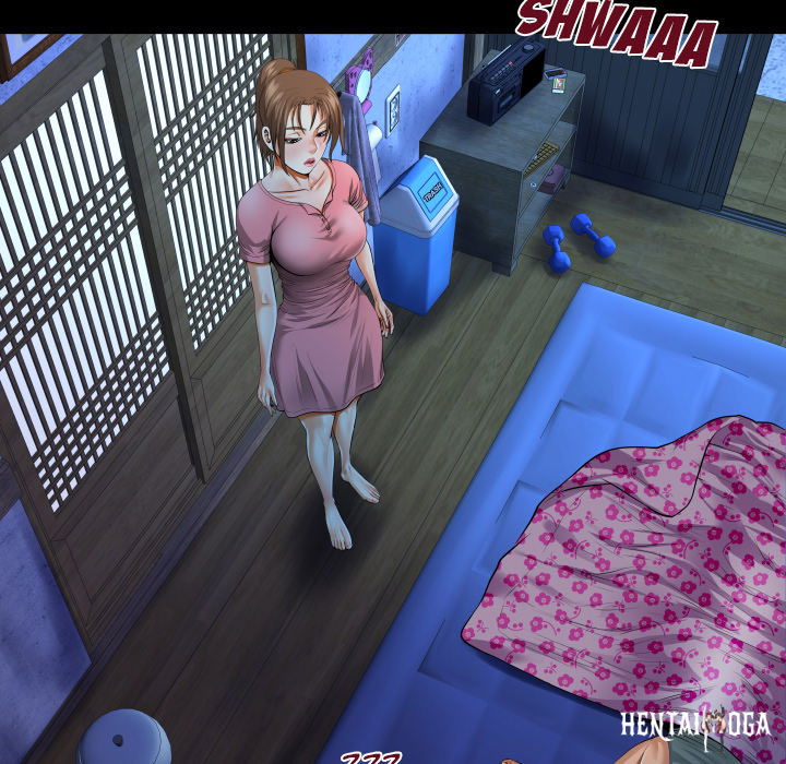 The Unforeseen Guest The Unforeseen Guest Chapter 1 - Page 91