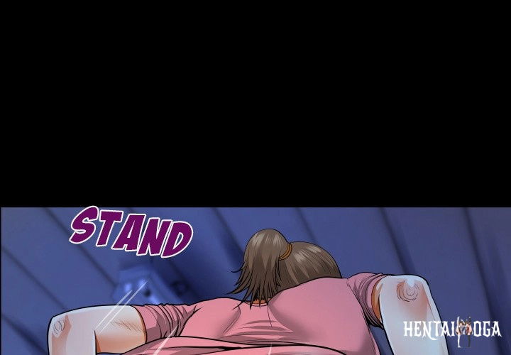 The Unforeseen Guest The Unforeseen Guest Chapter 2 - Page 1