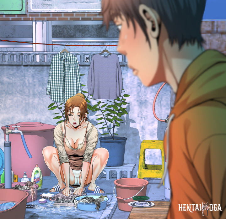 The Unforeseen Guest The Unforeseen Guest Chapter 2 - Page 10