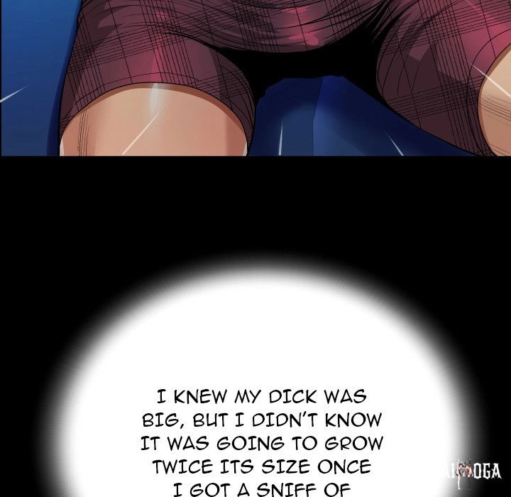 The Unforeseen Guest The Unforeseen Guest Chapter 2 - Page 101