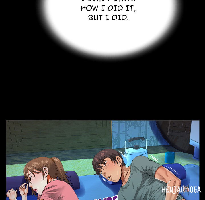 The Unforeseen Guest The Unforeseen Guest Chapter 2 - Page 103