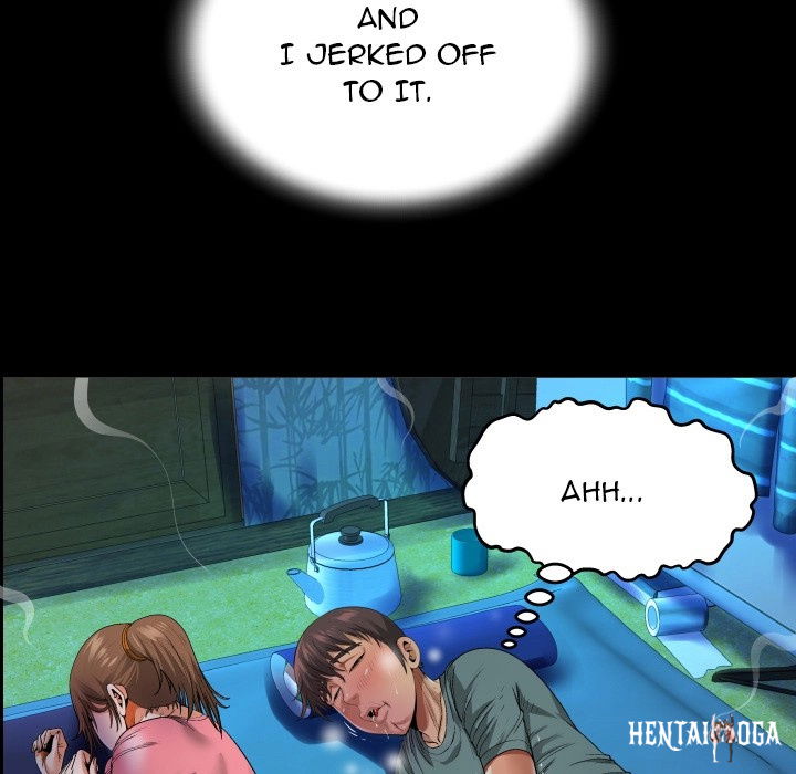 The Unforeseen Guest The Unforeseen Guest Chapter 2 - Page 113