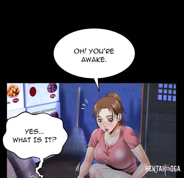 The Unforeseen Guest The Unforeseen Guest Chapter 2 - Page 14