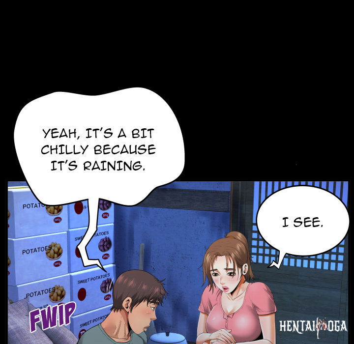 The Unforeseen Guest The Unforeseen Guest Chapter 2 - Page 18