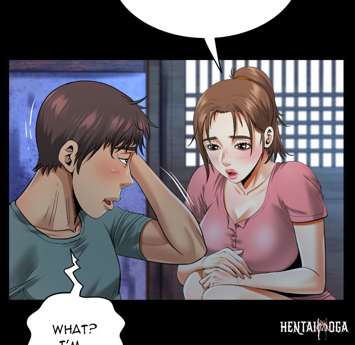 The Unforeseen Guest The Unforeseen Guest Chapter 2 - Page 20