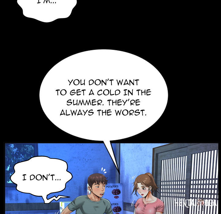 The Unforeseen Guest The Unforeseen Guest Chapter 2 - Page 21