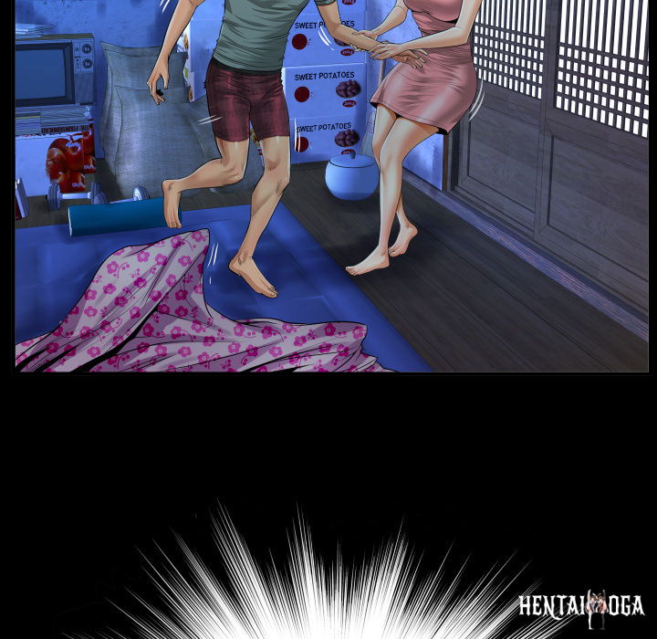 The Unforeseen Guest The Unforeseen Guest Chapter 2 - Page 22