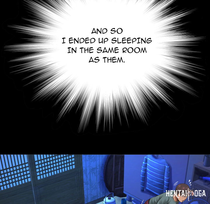 The Unforeseen Guest The Unforeseen Guest Chapter 2 - Page 23